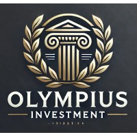 OLYMPIUS INVESTMENT logo - Similar company to Deep Construction Bj