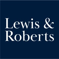 Lewis & Roberts, P.L.L.C. logo - Similar company to Waldrep Llp