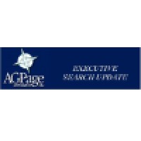 A G Page Associates, Inc. logo - Similar company to Inner Self And Wisdom
