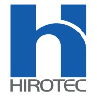 HIROTEC AMERICA, Inc. logo - Similar company to L&W Group
