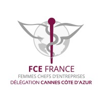 FCE Cannes Côte d’Azur - Femmes Chefs d’Entreprises logo - Similar company to Fce Nice