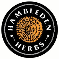 Hambleden Herbs Ltd logo - Similar company to Just Serve It