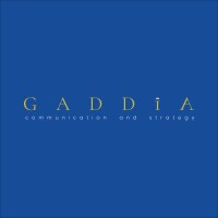Gaddia logo - Similar company to Acheteza