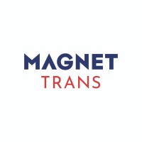 Magnet Trans LLC logo - Similar company to Gulf Express Logistics