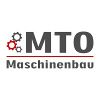 MTO Maschinenbau GmbH logo - Similar company to Gräf Filter- Und Industrietechnik Kg