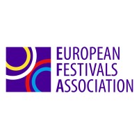 European Festivals Association logo - Similar company to Ilea Europe