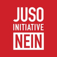 Nein zur Juso-Initiative logo - Similar company to Lanterne Rouge
