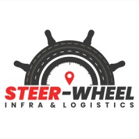 Steer-Wheel Infra And Logistics Pvt. Ltd logo - Similar company to The Decryption School