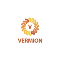 Vermion EC logo - Similar company to Bermion Atee