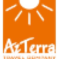 AZTERRA Travel logo - Similar company to B2B Bali