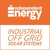 Independent Energy BV logo - Similar company to Climatecreds