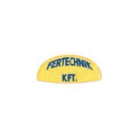 Fertechnik Kft. logo - Similar company to Alpinmax