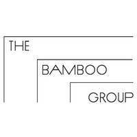 The Bamboo Group logo - Similar company to Be. Studios