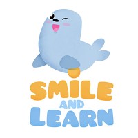 SmileandLearn logo - Similar company to Tekman Education
