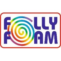 FollyFoam logo - Similar company to Sumarbox Bv