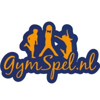 GymSpel.nl logo - Similar company to Gymmeester.Nl B.V.