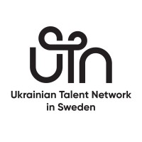 Ukrainian Talent Network in Sweden logo - Similar company to Tack Tech Ukraina