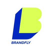 Brandfly Argentina logo - Similar company to Influencer Model Argentina