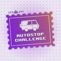 Autostop Challenge logo - Similar company to Cems Leaders