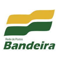 Rede de Postos Bandeira logo - Similar company to Rede De Postos 3000 Ltda