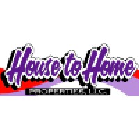 House To Home Properties Llc