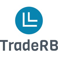 TradeRB logo - Similar company to Bio Industrials (Flowey)
