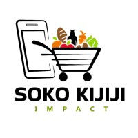 Soko Kijiji Impact logo - Similar company to Arabuko Limited