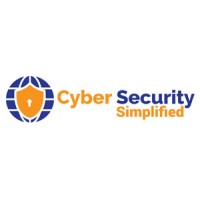 Cyber Security Simplified logo - Similar company to Cyber Security Competency Group