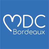 La Maraude du Coeur Bordeaux logo - Similar company to Nuances Design&Collab