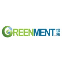 Shanghai Greenment Environmental Information Technology Co., Ltd. 上海绿然环境信息技术有限公司