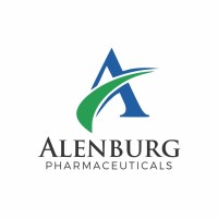 Alenburg Pharmaceuticals logo - Similar company to Vitamer Uk