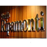 Studio Ripamonti logo - Similar company to Jubanka A.D. Beograd