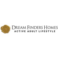 Dream Finders Homes Active Adult logo - Similar company to Sandstone Site Services