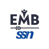 IEEE EMBS SSN logo - Similar company to Ssn Abe (Association Of Biomedical Engineers)