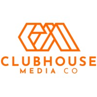 Clubhouse Media Company logo - Similar company to Atemo