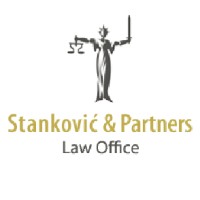 Stankovic & Partners Law Office logo - Similar company to Stepsta