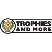 Trophies and More logo - Similar company to Foam Party Hats