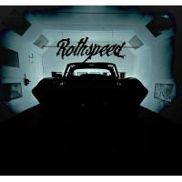 Rothspeed logo - Similar company to Redgroup, An Amphenol Cmt Brand