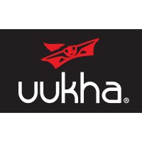 uukha 🏹 logo - Similar company to Desativated