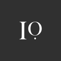 IOBranding logo - Similar company to Forge Technologies