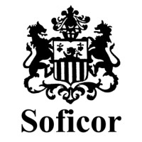 SOFICOR logo - Similar company to Barnier Olives