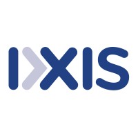 Ixis logo - Similar company to Cti Digital