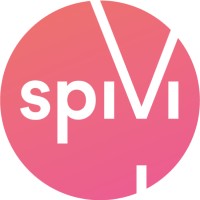 Spivi Danmark logo - Similar company to Relationmedia Salesforce
