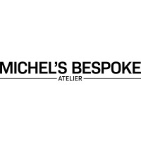 MICHEL'S BESPOKE logo - Similar company to Plume Productions