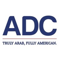 American-Arab Anti-Discrimination Committee (ADC) logo - Similar company to Association Of Fundraising Professionals (Afp-Dc) Washington, Dc Metro Area Chapter