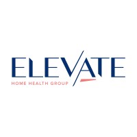 Elevate Home Health Group logo - Similar company to Phlex Proteins