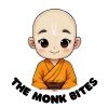 The Monk Bites logo - Similar company to Digital Architect