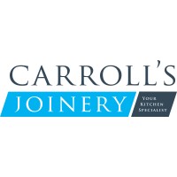 Carroll's Joinery logo - Similar company to Hk Kitchens