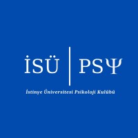İstinye Psikoloji Kulübü logo - Similar company to Endülüs Psikoloji