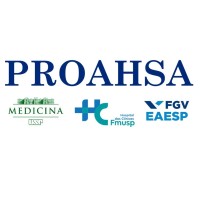 PROAHSA logo - Similar company to Cosems Sp